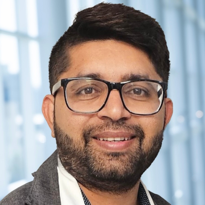 Sahezeel Awadia, Ph.D.
